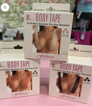 Load image into Gallery viewer, Body Tape