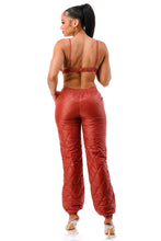 Load image into Gallery viewer, Classy Bra And Pant Set