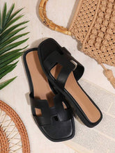 Load image into Gallery viewer, Tory Burch Inspired Slides