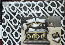 Load image into Gallery viewer, Brand Inspired Bedspread Set