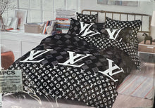 Load image into Gallery viewer, Brand Inspired Bedspread Set