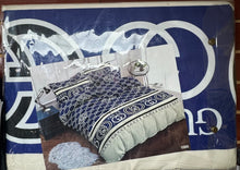Load image into Gallery viewer, Brand Inspired Bedspread Set