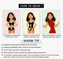 Load image into Gallery viewer, Waist Trainer for Women