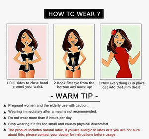 Waist Trainer for Women