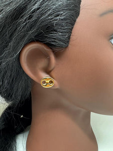 Gucci earrings