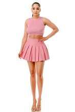 Load image into Gallery viewer, Leotard Set