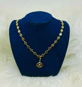 Small Gucci link