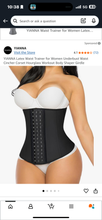 Load image into Gallery viewer, Waist Trainer for Women