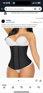 Waist Trainer for Women