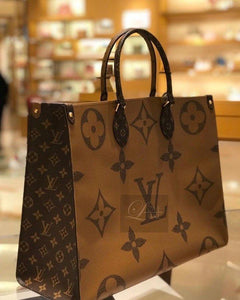 LV Tote Bag