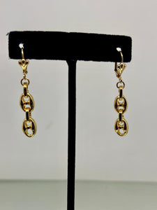 Gucci Hanging Earrings