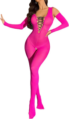 One Size Killer Carnival Wear