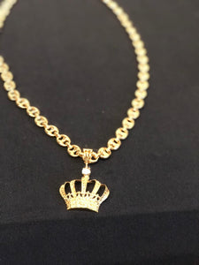 Medium Gucci Chain