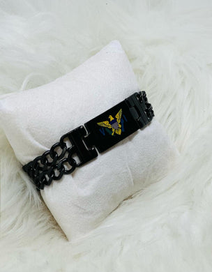 Men VI  Bracelet