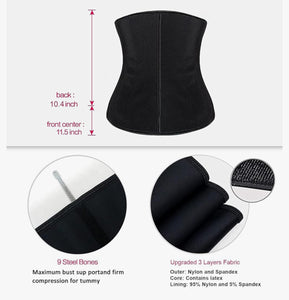 Waist Trainer for Women