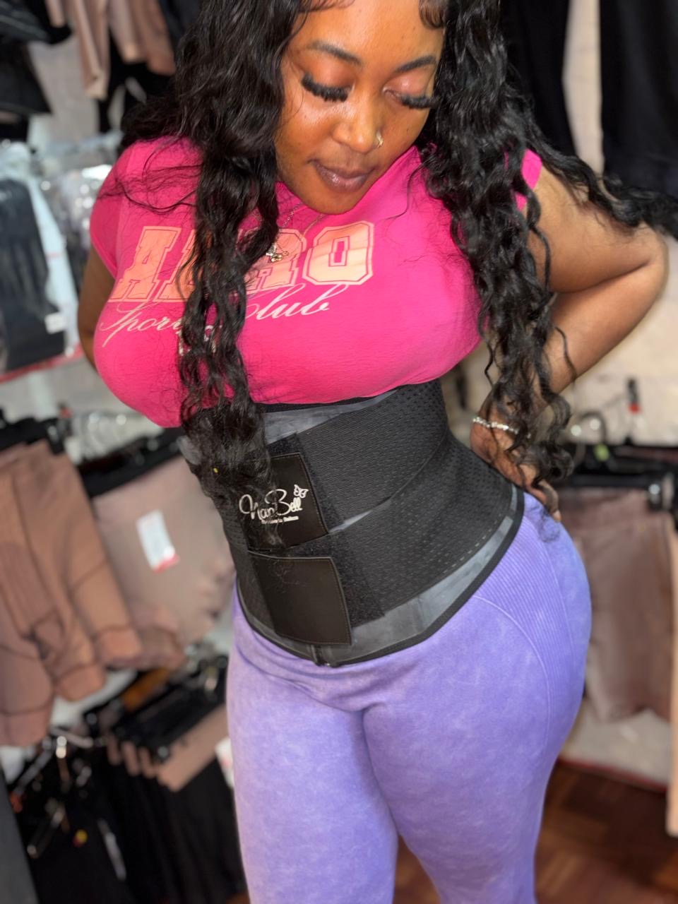 waist trainer