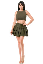 Load image into Gallery viewer, Leotard Set
