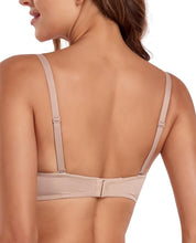 Load image into Gallery viewer, Push Up Bra -Low Cut Sexy U Shaped
