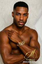 Load image into Gallery viewer, MEN VI BANGLE