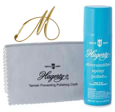 Tannish Preservation Spray Polish