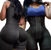 Load image into Gallery viewer, Full Body Pants Faja