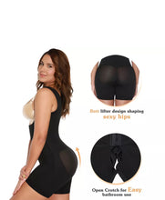 Load image into Gallery viewer, Full Body Pants Faja