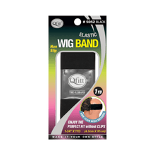 Load image into Gallery viewer, Elastic Wig Band Large Size