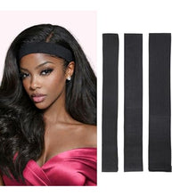 Load image into Gallery viewer, Elastic Wig Band Medium Size