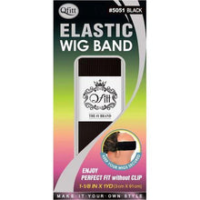 Load image into Gallery viewer, Elastic Wig Band Medium Size