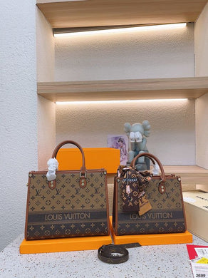 Louis Vuitton Bag