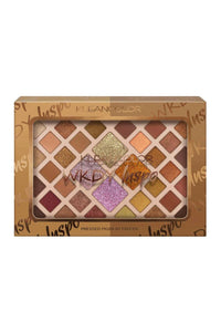 WKDY Makeup Palette