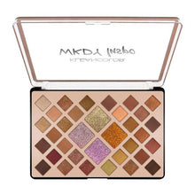 Load image into Gallery viewer, WKDY Makeup Palette