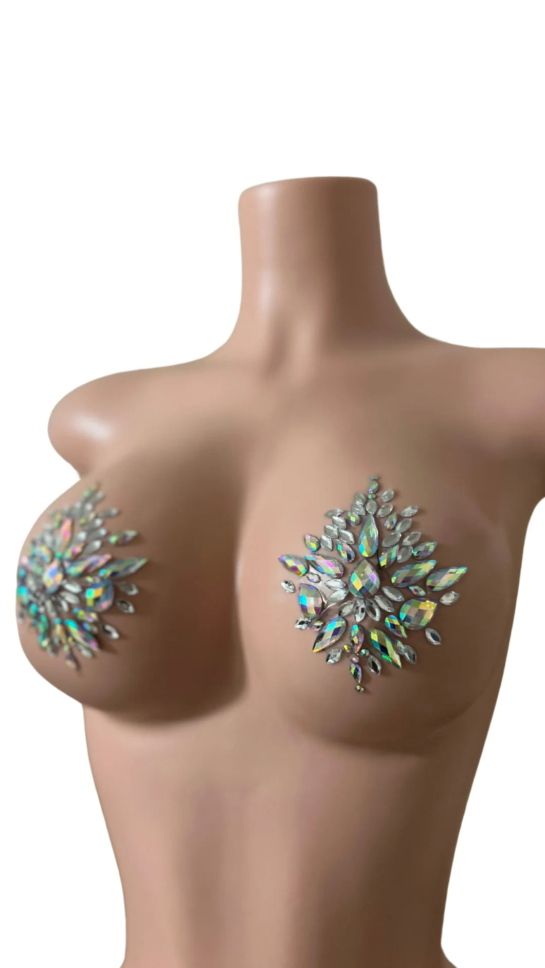 Rhinestone Pasties