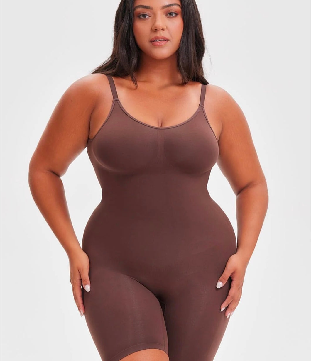 Slim Body Shaper