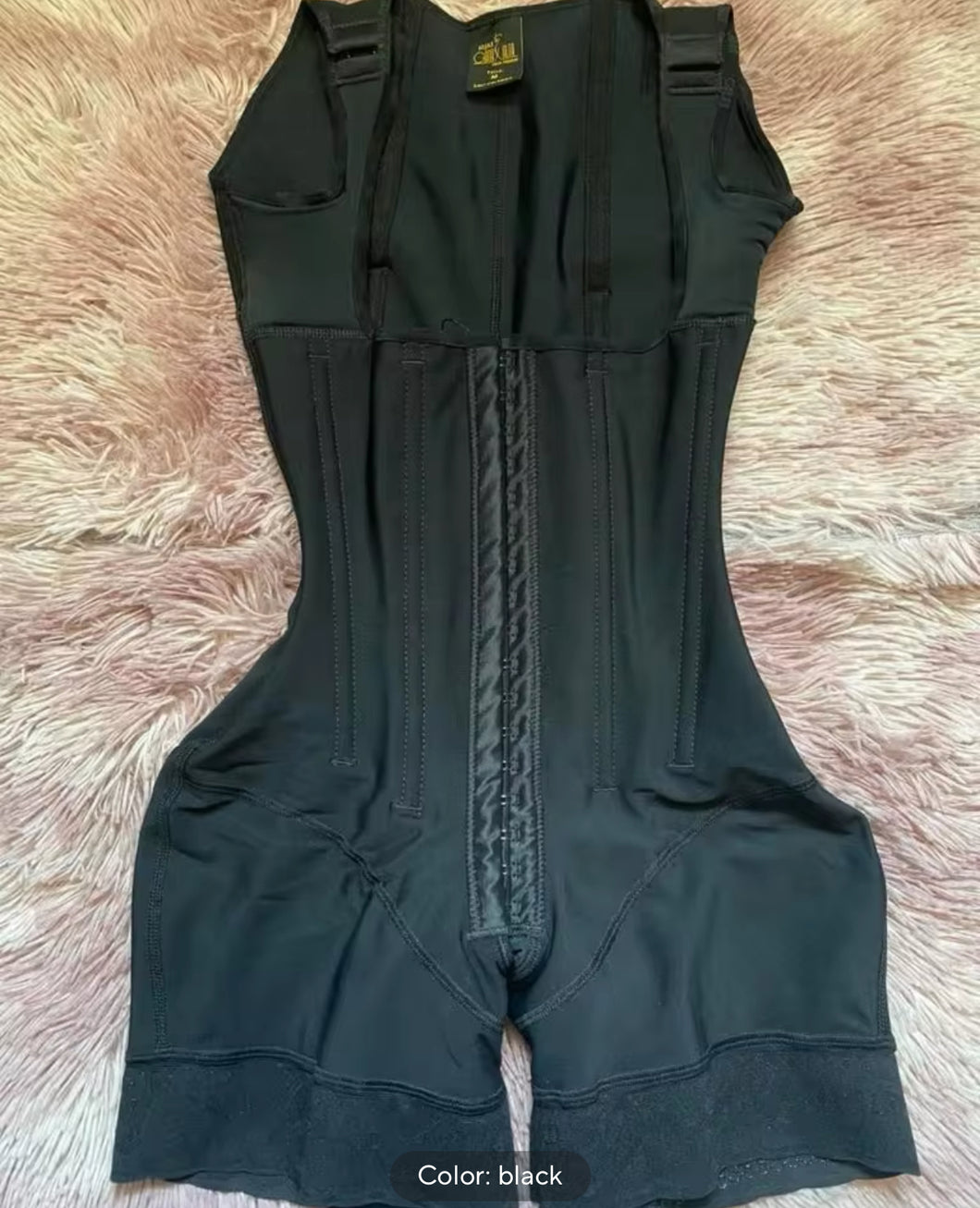 Full Body Pants Faja