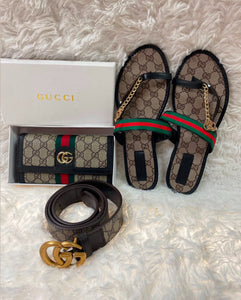 Gucci Set