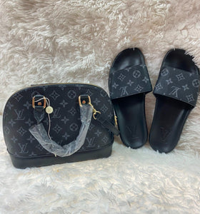 Louis Vuitton set