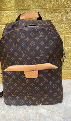 Louis Vuitton backpack