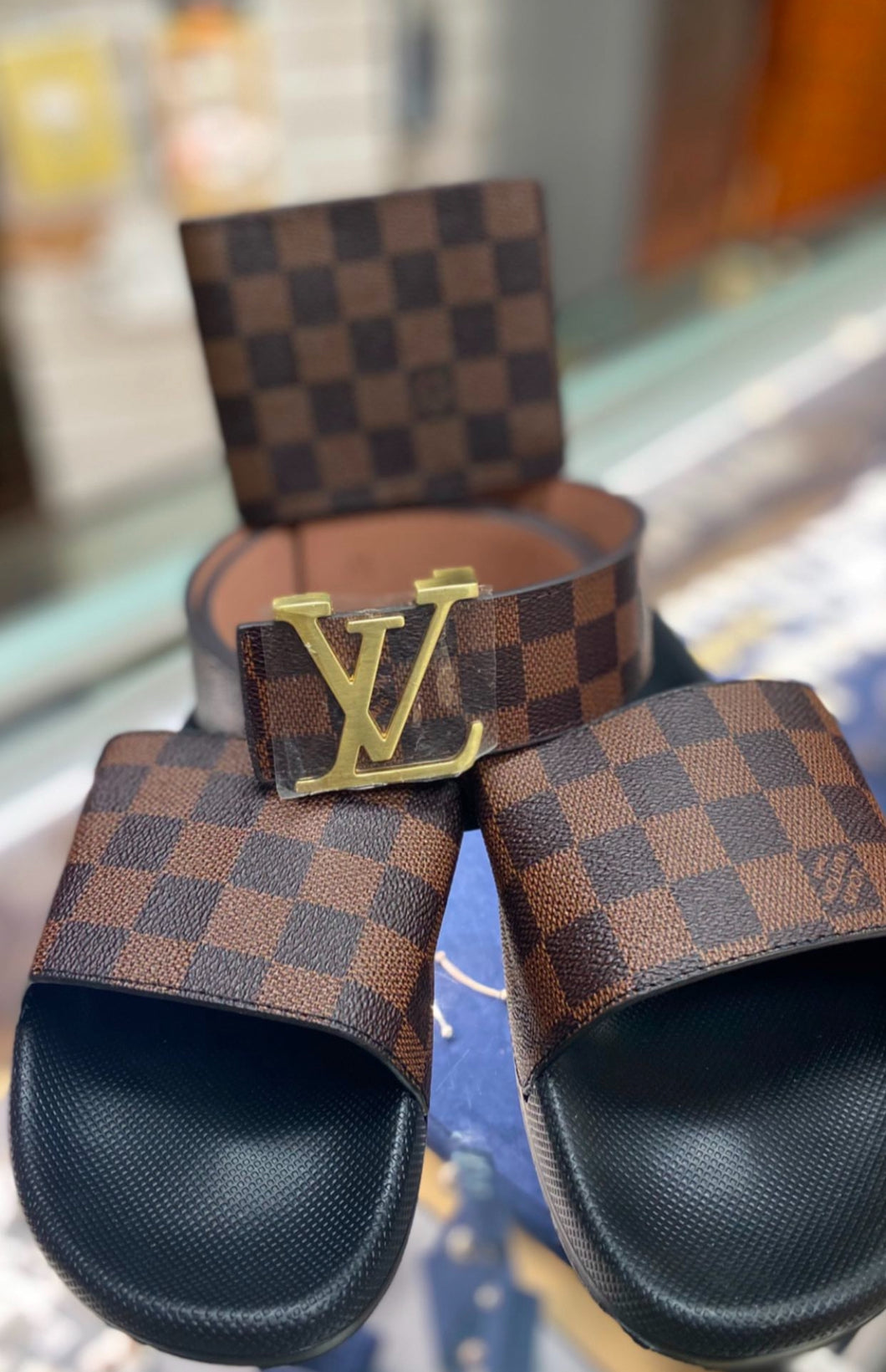 Louis Vuitton Set