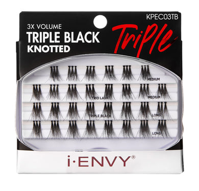 I Envy Cluster Lashes