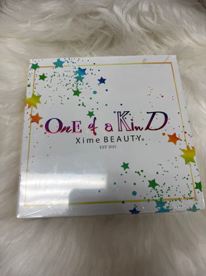 Xime Beauty Eyeshadow Palette