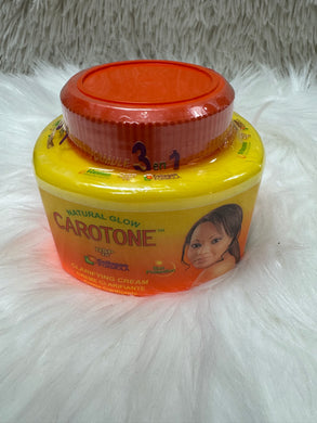 Carotone Lotion