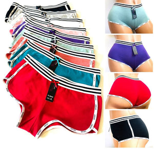 Women's Boyshorts/ Boxer Briefs