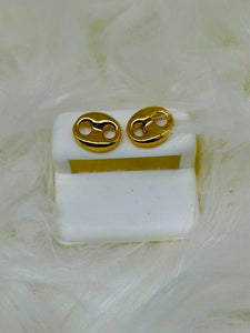 Gucci earrings