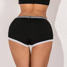 Load image into Gallery viewer, Women&#39;s Boyshorts/ Boxer Briefs