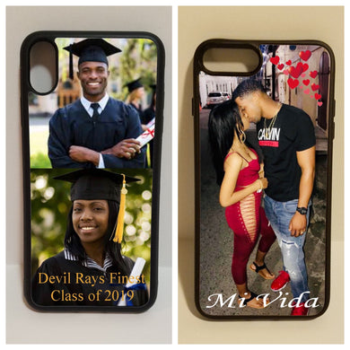 Customized Phone Cases